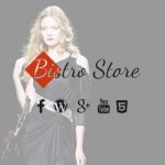 Bistro Online Shopping WordPress Theme