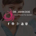 JD WordPress Theme